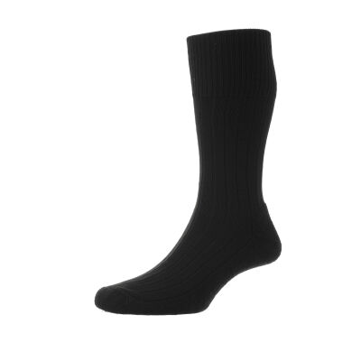 Hj Indestructible Cushion Sole Sock Size 6-11