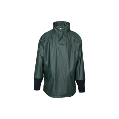 Swampmaster Stormgear Waterproof Dairy Smock Long Sleeve Green - L
