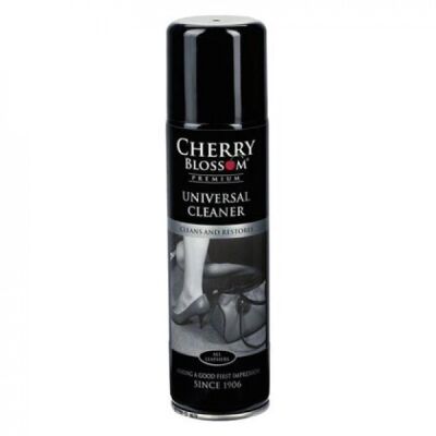 Cherry Blossom Premium Universal Cleaner Spray 200ml