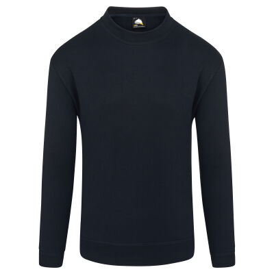 Orn Kite Premium Sweatshirt Navy - 3XL