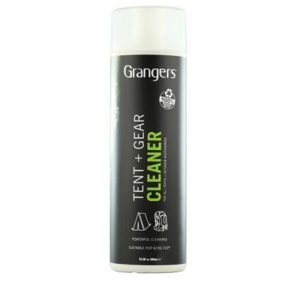 Grangers Tent + Gear Cleaner 500Ml