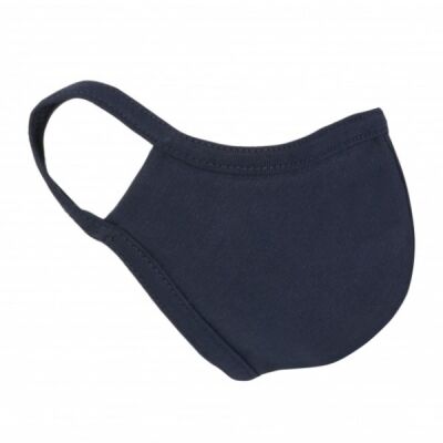 Orn Reusable Washable Face Mask Navy