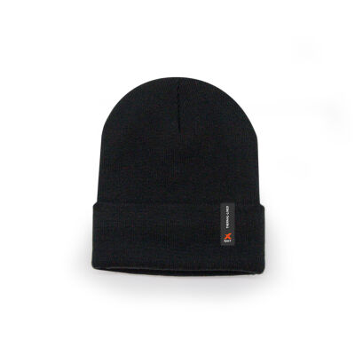 Xpert Core Thermal Lined Beanie Hat Black