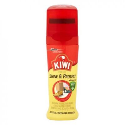 Kiwi Shine & Protect Bottle 75ml Neutral