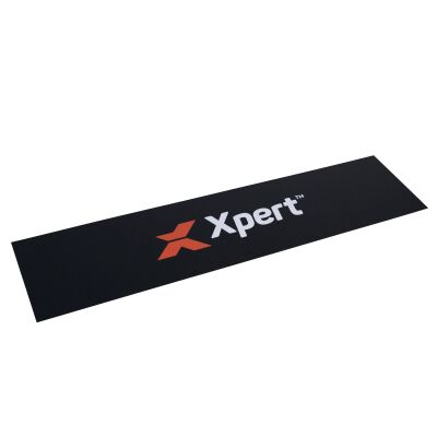 XPERT FOAMEX HEADER CARD 95Wx30H