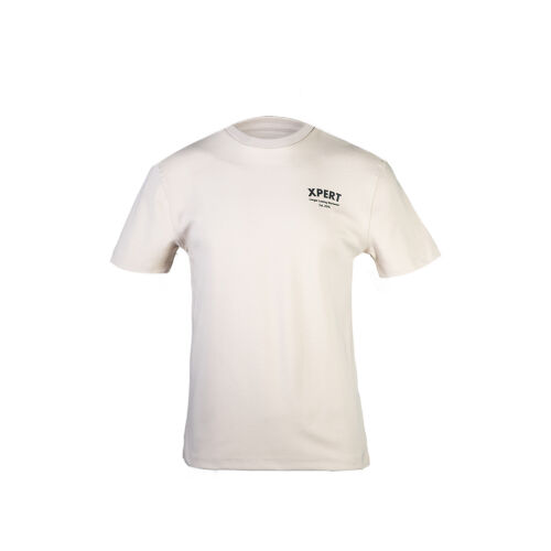 Xpert Core Tee Shirt Sand Beige - S