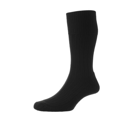 Hj Indestructible Cushion Sole Sock Size 6-11