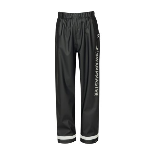 Swampmaster No-Sweat Stormgear Junior Waterproof Trouser Navy - Age 3-4 Years