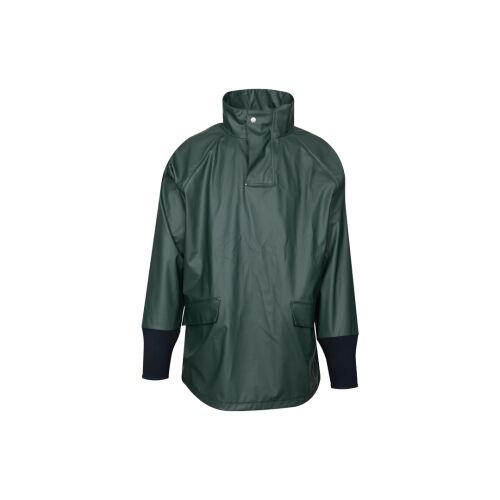 Swampmaster Stormgear Waterproof Dairy Smock Long Sleeve Green - S