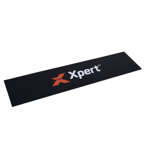 XPERT FOAMEX HEADER CARD 120Wx30H