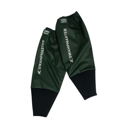 Swampmaster No-Sweat Stormgear Waterproof Dairy Sleeves Green - S