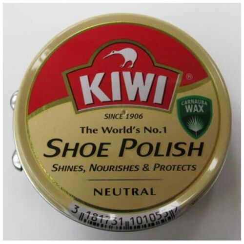 Kiwi Paste Polish 50ml Neutral