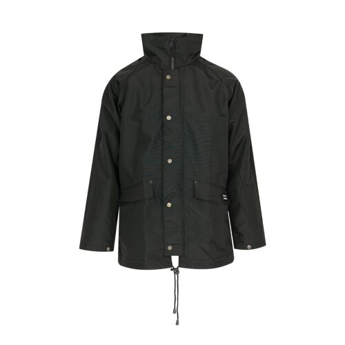 Swampmaster No-Sweat Xtremegear Waterproof Jacket Navy - XS