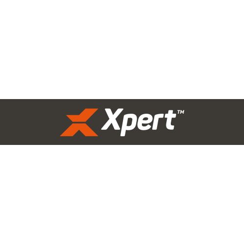 MAGNETIC GRAPHIC - XPERT 800X150 BLACK