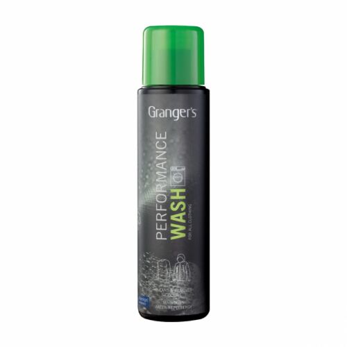Grangers Performance Wash 300ml Bottle