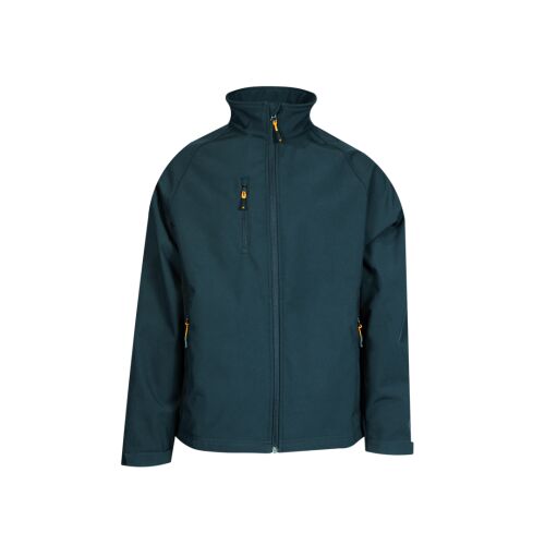 Xpert Core Softshell Jacket Navy - XS